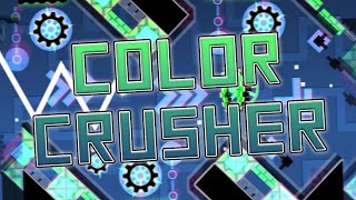 [GDDP] COLOR CRUSHER 100%