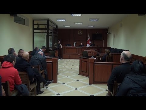 თემურ მანველიშვილი მართლმსაჯულების პირისპირ-როგორ დასრულდა სასამართლო პროცესი11.02.2019