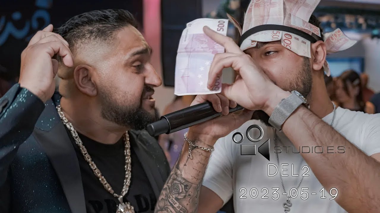 [DEL2] Bijav ko Mio - Ork. Energy Bend & Erdjan & Ahmet Rasimov - 2023-05-19