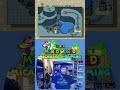Playing Super Mario World! #supermarioworld #Nintendo #snes #Clips #micahsoftgaming