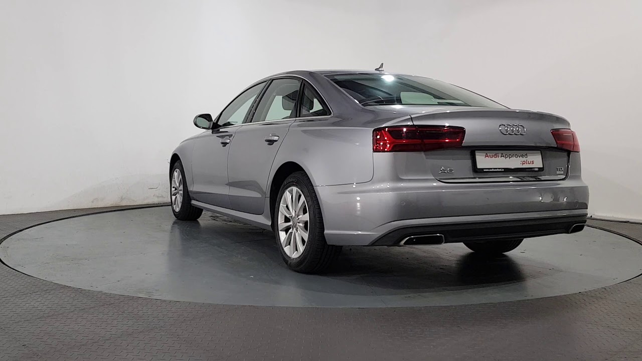 Audi a6 200