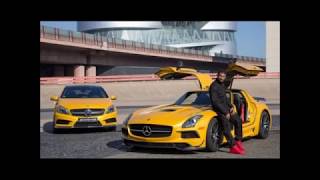 Usher Net Worth 2018 ,Houses and  Luxury Cars 450 M $$