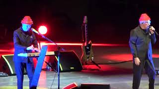 Devo | Whip It | live Hollywood Bowl, October 18, 2025