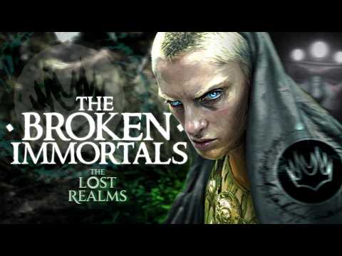 Why Did Some of the Elves Choose to Become Orcs? (Melkor’s Trap)