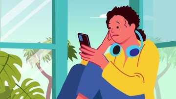 Protect your finances and be aware of deceptive SMS, email and social media links