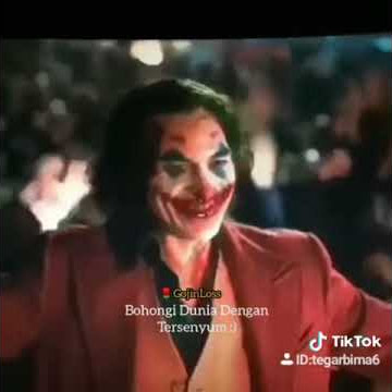 Snap wa joker keren