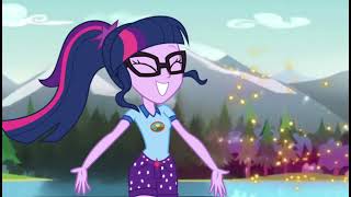 Ai Cover Twilight Sparkle Sings Embrace The Magic