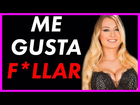 NATALIA STARR CUÉNTAME POR QUÉ SER ACTRIZ | SUBTITULADO