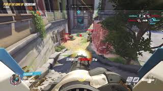 Bastion POTG Eichenwald Jan 27 2019