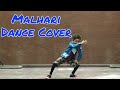 Malhari dance Cover | $haan Qureshi | Bollywood Dance | Bajirao Mastani | Ranveer Shingh | BDH Morbi