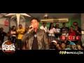 Bob rum  feat mc marcinho  ao vivo para o canal funk carioca  full