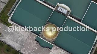 Masjid Rashidah Saadatul Bolkiah, Brunei Darussalam 3 Raw Footage For Preview Purpose Only