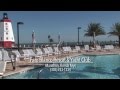 Faro blanco resort  yacht club commercial for tv 88 marathon florida tv