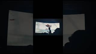 Deadpool And Wolverine Le Card And Marvel Intro Theatre Reactiontheatre Response