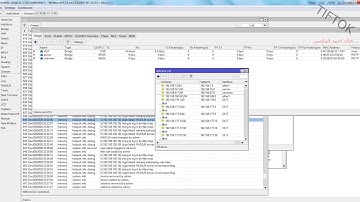 this video solve RADIUS server is not responding  in mikrotik