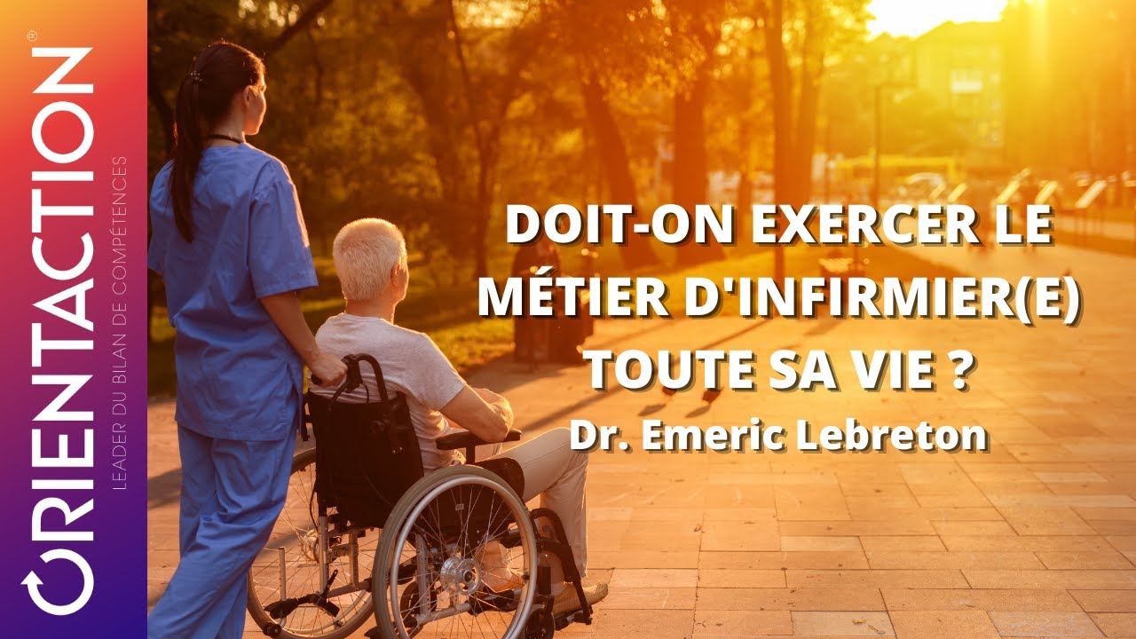 RECONVERSION DOITON EXERCER LE MÉTIER D'INFIRMIER(E) TOUTE SA VIE ? L’Oeil du Doc YouTube RECONVERSION DOITON EXERCER LE MÉTIER D'INFIRMIER(E) TOUTE SA VIE ? L’Oeil du Doc YouTube