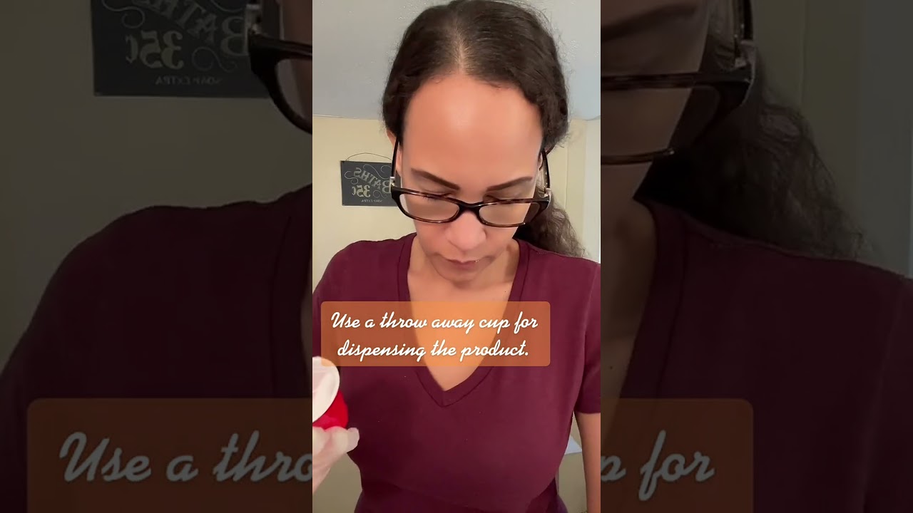 Master the skin spot test with these pro tips 