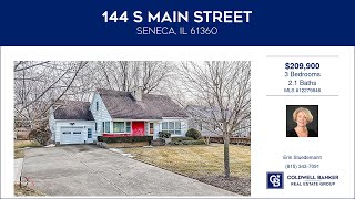 144 S Main Street video tour