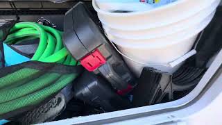 2023 Coachmen Prism 2150 CB Exterior Tour