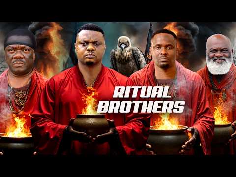 Ritual Brothers still
