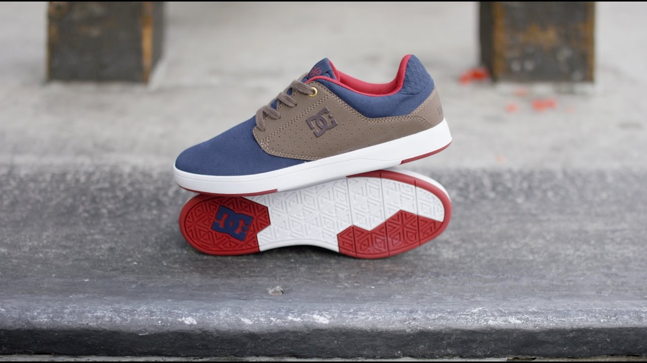 dc tiago lemos shoes