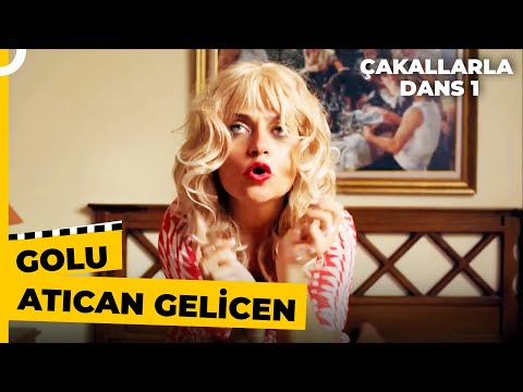 Efsane Maç Sahnesi | Çakallarla Dans 1