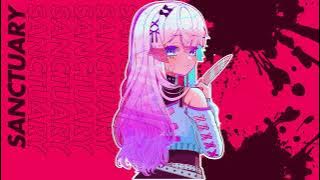 Geoxor - Sanctuary [Unreleased/Remake]