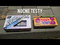 Fontanny Strong Crackling✨️JF94 Jorge oraz Crazy Donut Triplex🔥 TEST