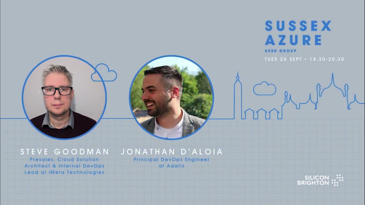 Azure Cost Management + Azure Private Link Deep Dive | Sussex Azure