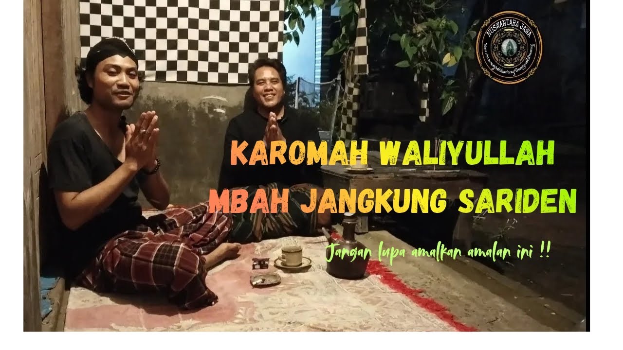 Karomah Waliyullah Mbah Jangkung Sariden#jejakleluhur#waliyullah#jawanusantara#spiritual#alhikmah