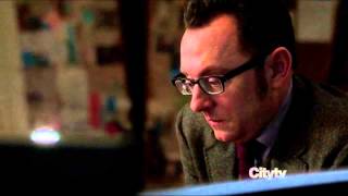 Person Of Interest Soundtrack - All In Growing Old From Afar