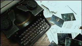 Something Left Here - Alternate Resident Evil Save Room Music