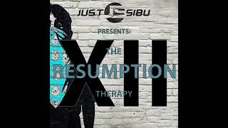 The Resumption Therapy XII The 3 Step Session