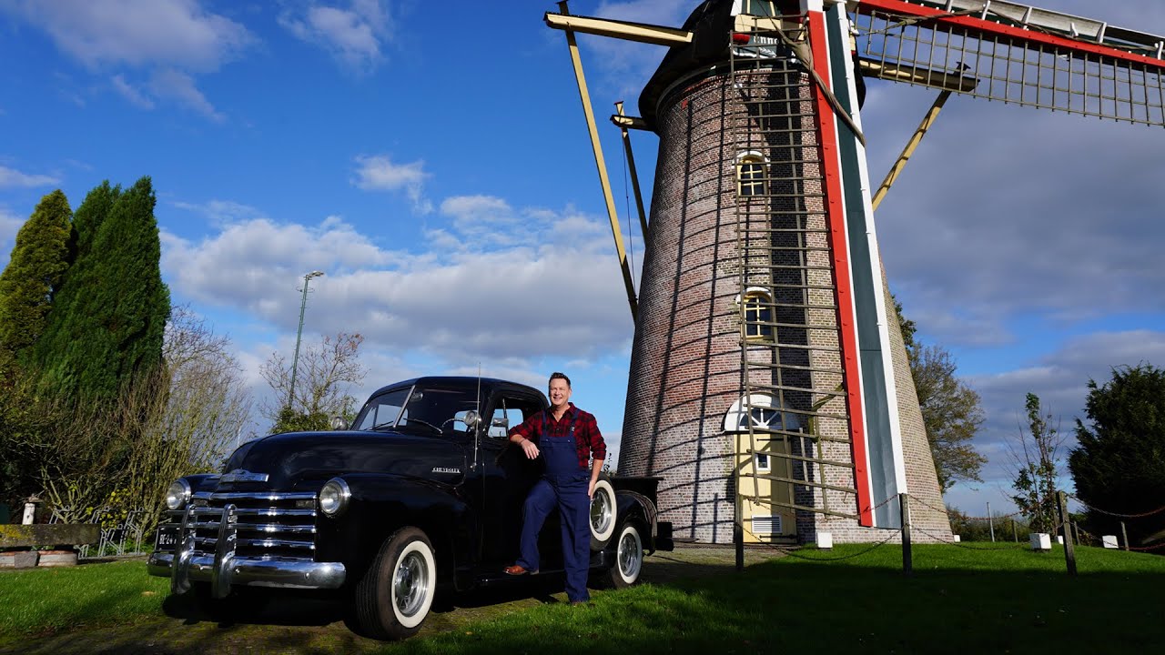 Alwin - Geef Het Even Wat Tijd (Officiële Videoclip)