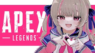 【APEX 】るざるざでたぶんカスタム？？！【にじさんじ/魔界ノりりむ】