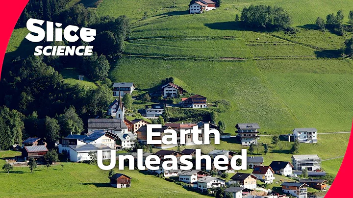 Nature’s Fury: When Earth Strikes Back | SLICE SCIENCE | FULL DOC
