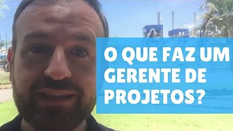 Como se tornar um Gerente de Engenharia?