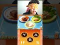 目隠しでご飯は食べられるのか!?