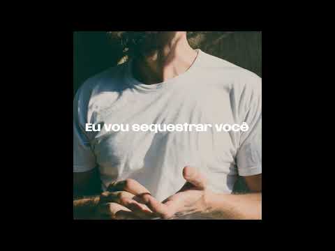 Lucas Vasconcellos - Eu Vou Sequestrar Você (Áudio Oficial)