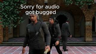 GTA ONLINE CAYO PERICO HEIST REPLAY GLITCH