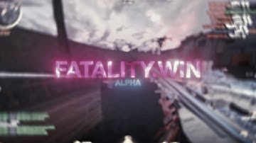 #cs2 hvh ft. fatality.win alpha [INVITE & SUB GIVEAWAY]