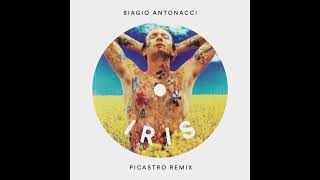 Biagio Antonacci - Iris (Picastro Remix)