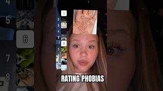 Eating Phobias