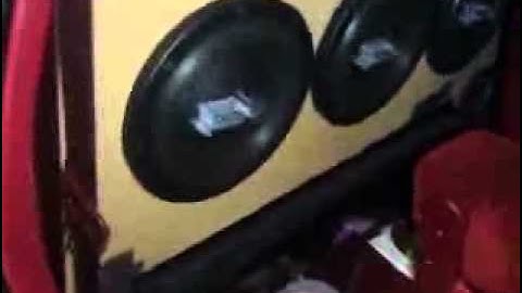 12vdb.com - car audio database: Fi Car Audio Ssd10.2