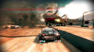Random First Video - Split Second