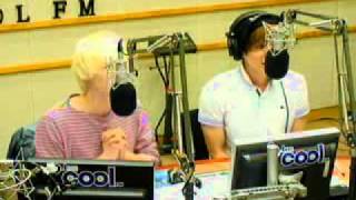 110919 KTR eunteuk singing