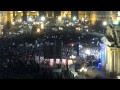 21.11.2014. Майдан Незалежності. Київ. День гідності та свободи