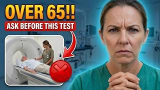 Famous NEVER Say Yes to These 5 Medical Tests After 65 — Top Doctor Warns Net Worth