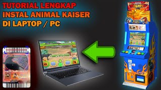 Tutorial on Playing Animal Kaiser on PC / Laptop screenshot 5