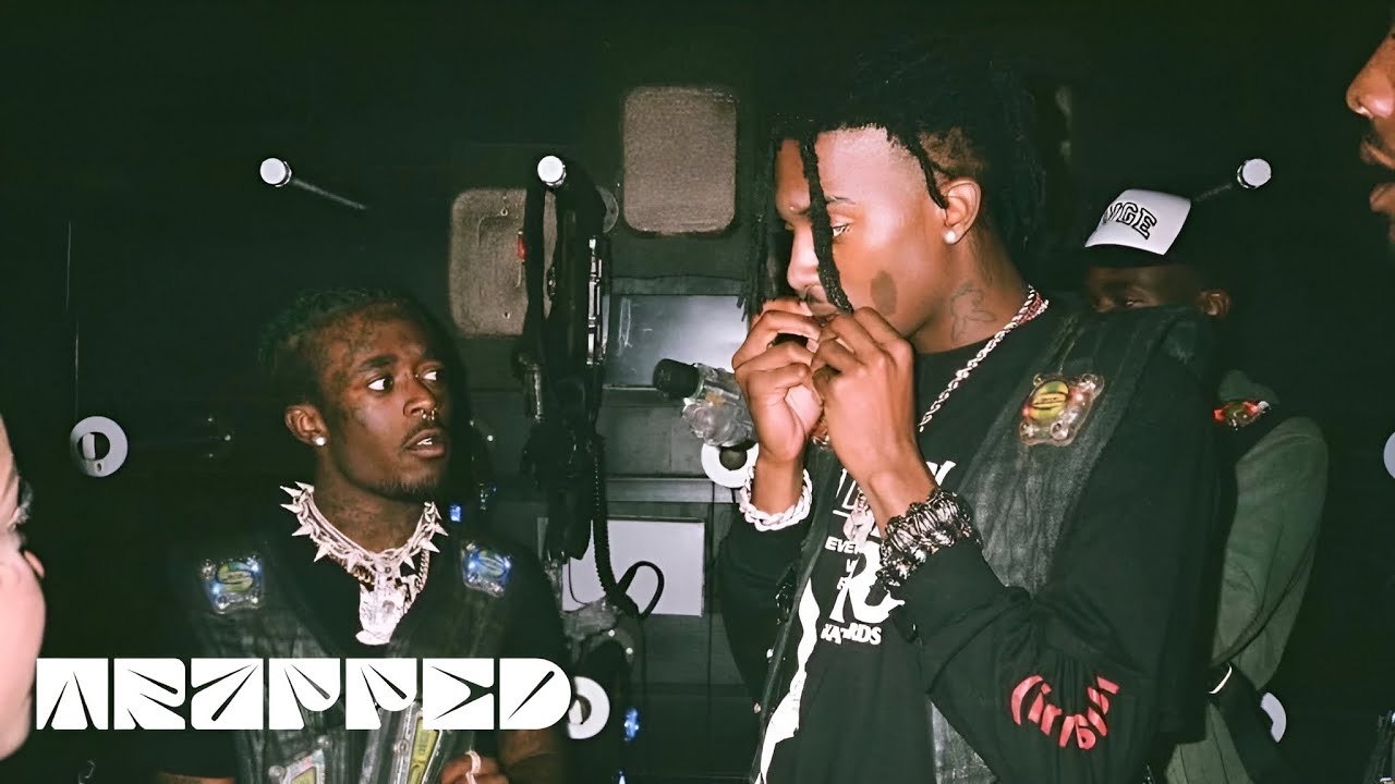 Playboi Carti & Lil Uzi Vert - JUMPIN (Official Audio) - YouTube